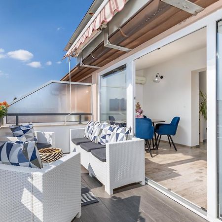 פאז'אנה Apartman Nina מראה חיצוני תמונה