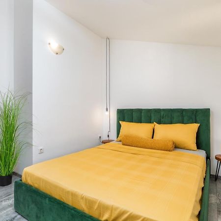 פאז'אנה Apartman Nina מראה חיצוני תמונה